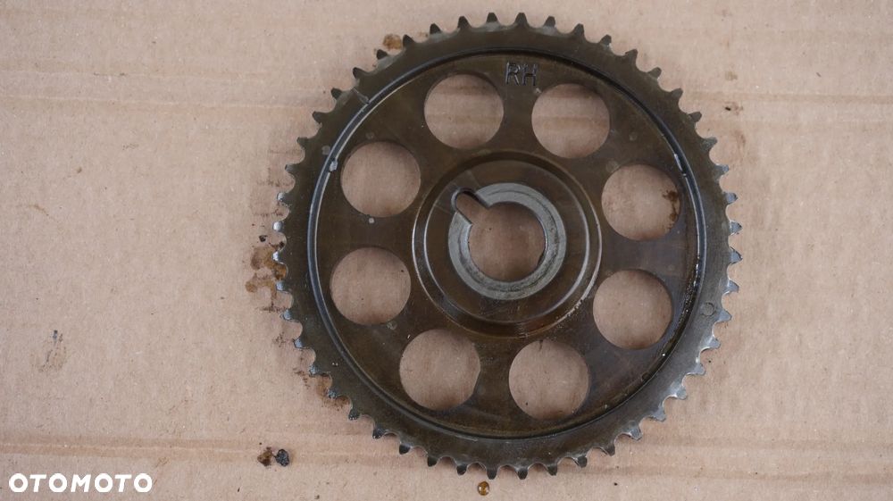 Suzuki Grand Vitara XL7 LIFT 2.7 V6 kolo zebate walka rozrzadu RH