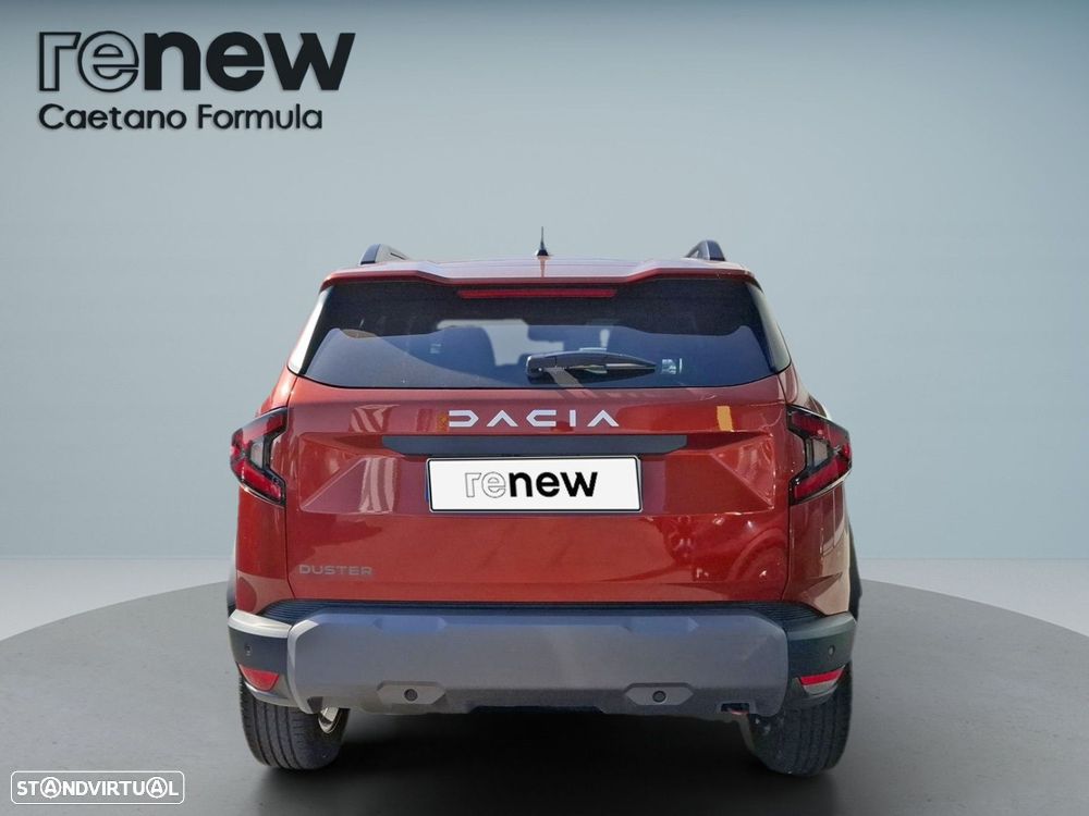 Dacia Duster 1.0 TCe ECO-G Journey Bi-Fuel - 7