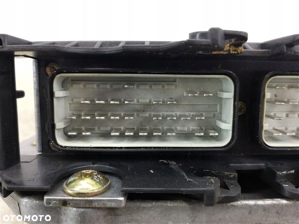 Komputer sterownik silnika Mercedes E-klasa W210 2.0B 136KM 1995-2002 VDO - 3