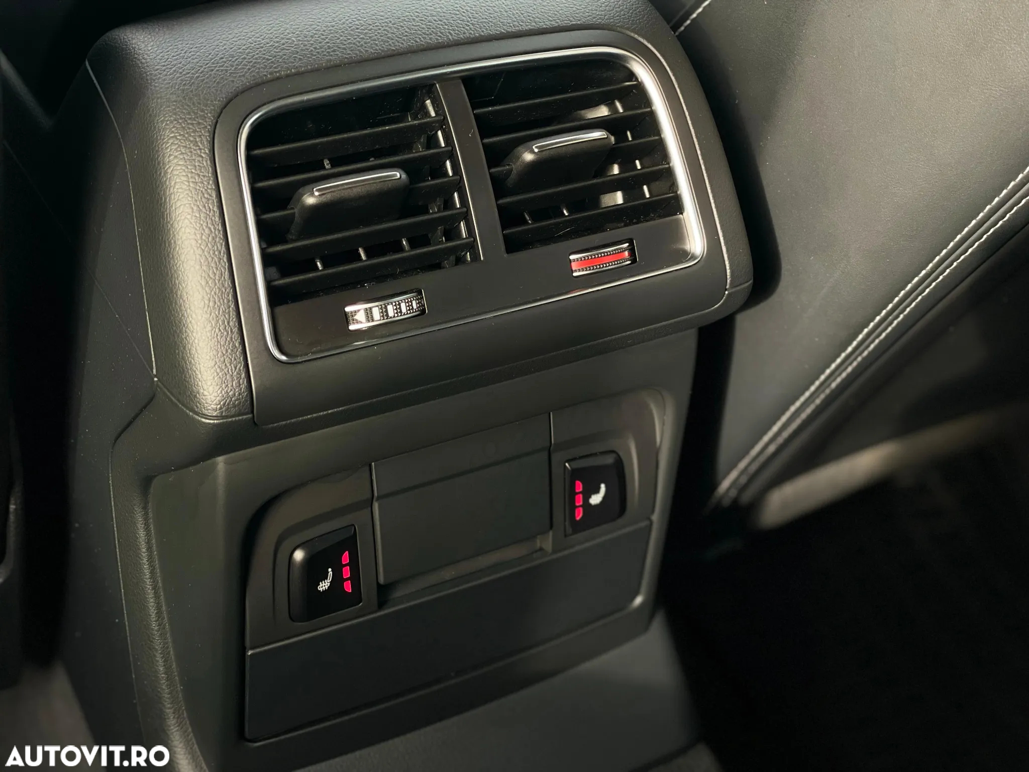 Audi SQ5 3.0 TDI quattro Tiptronic - 36