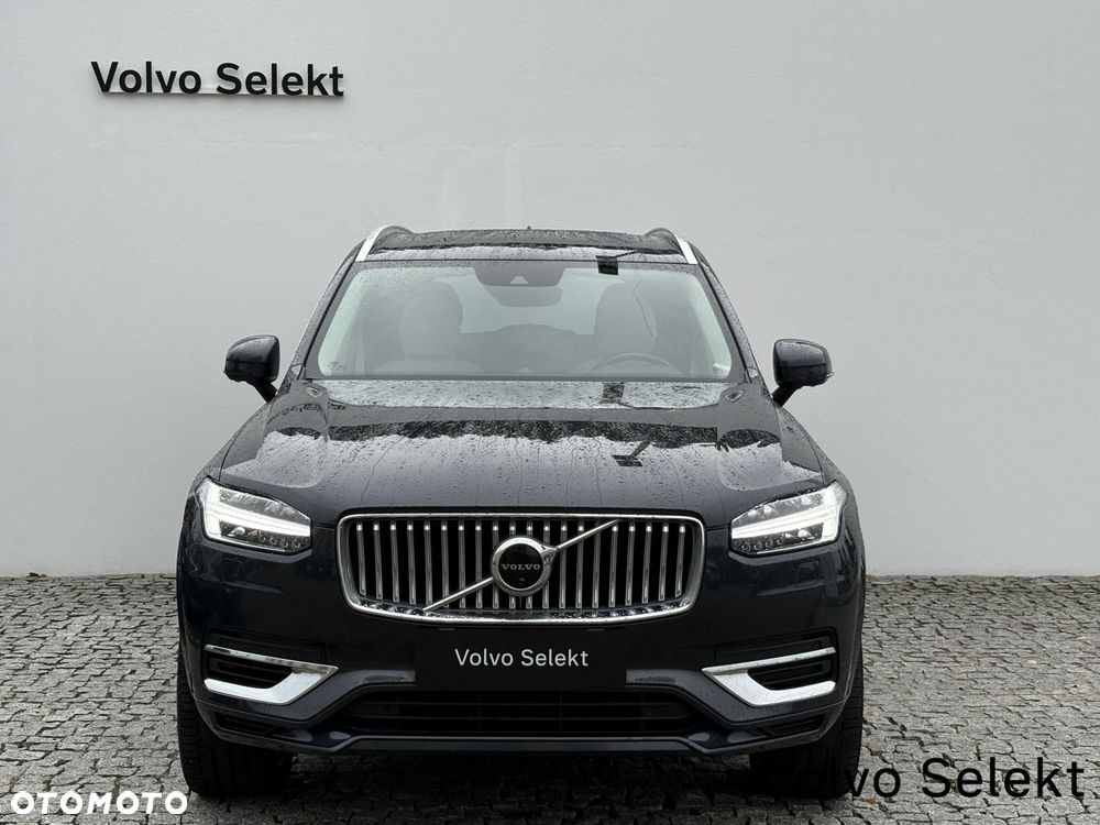 Volvo XC 90 - 3