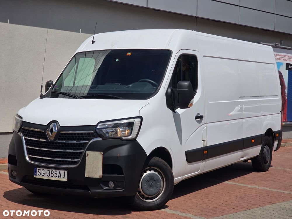 Renault MASTER - 5