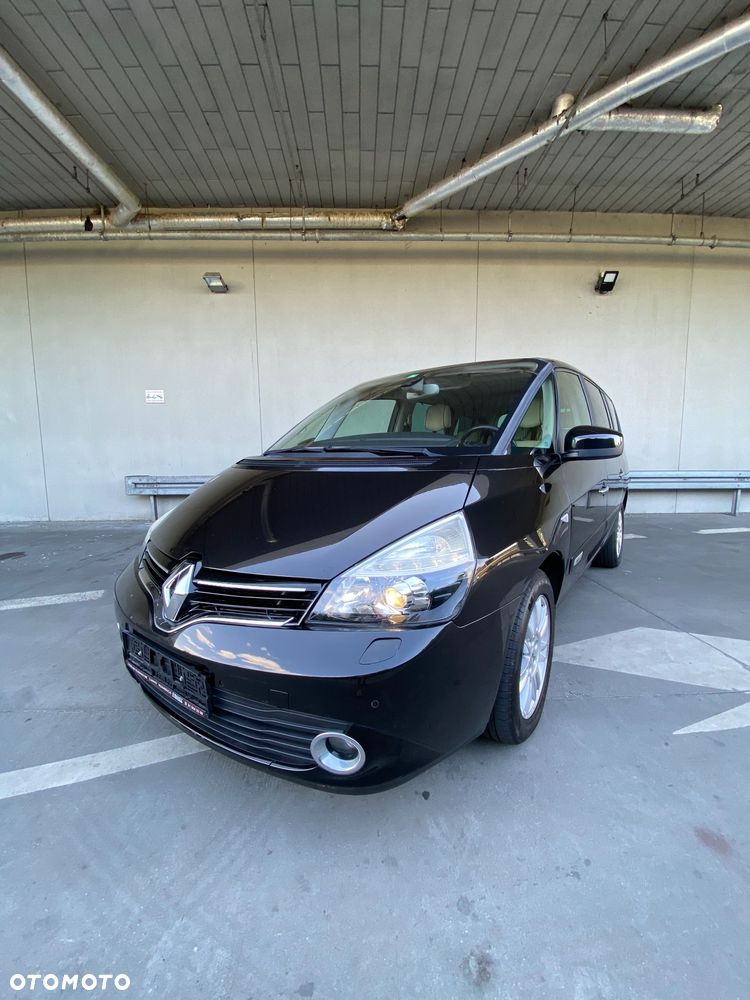 Renault Grand Espace 2.0 dCi Initiale - 28