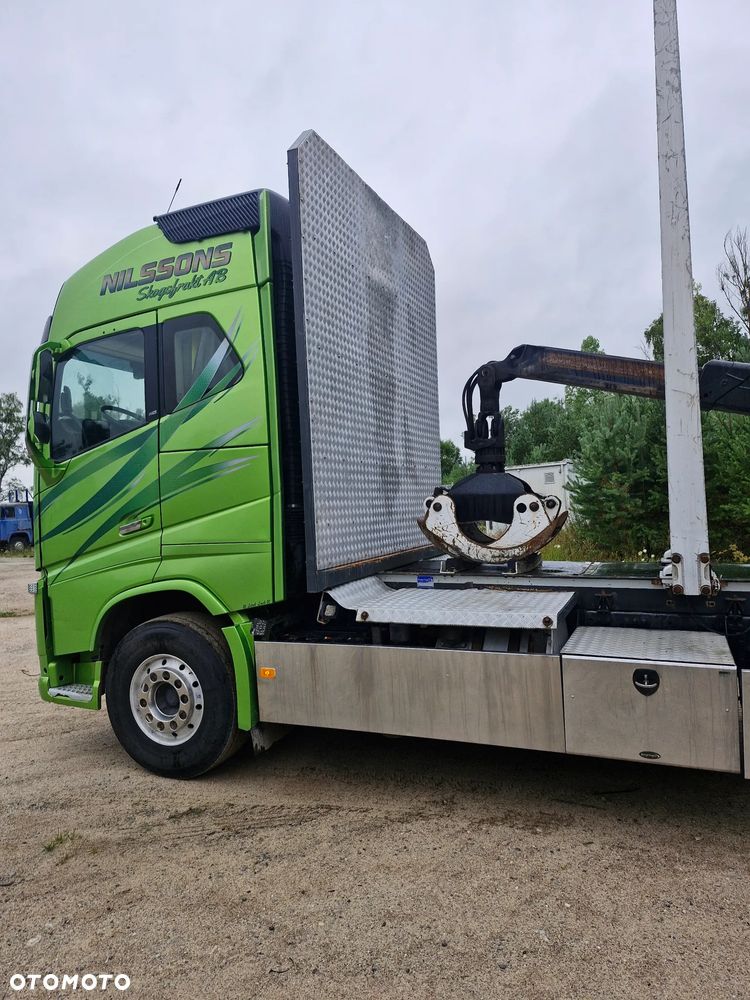 Volvo FH 750 - 6
