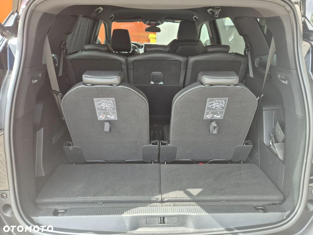 Peugeot 5008 BlueHDi 180 EAT8 GT - 16