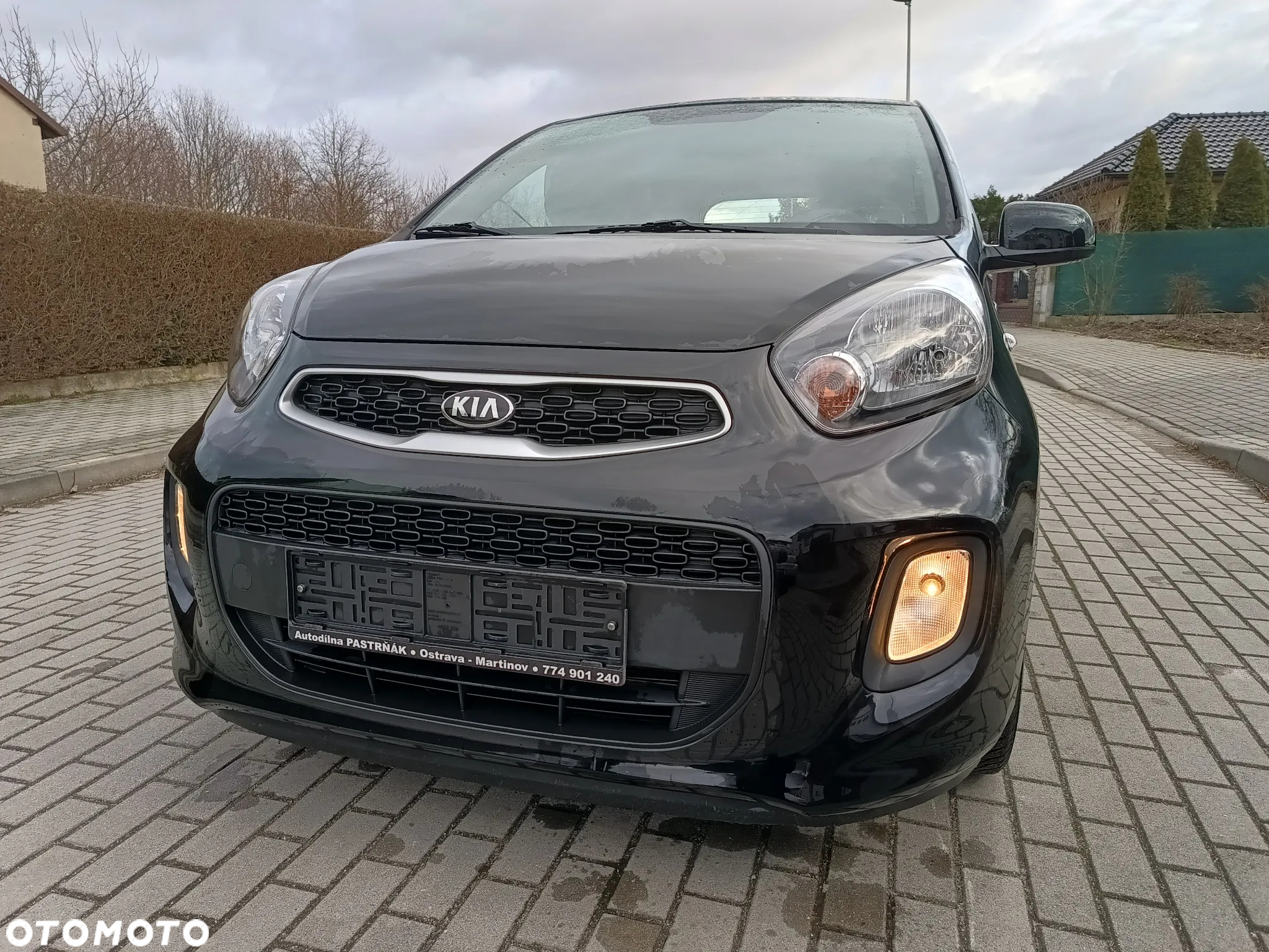 Kia Picanto - 2