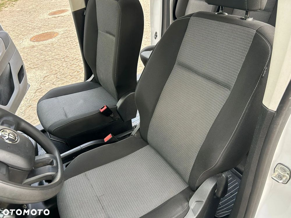 Toyota Proace City Verso 1.5 D-4D Business - 16
