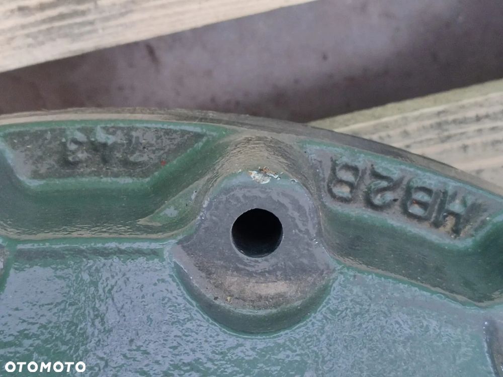 Zwolnica tylna R718150151100 FENDT 720 VARIO - 10