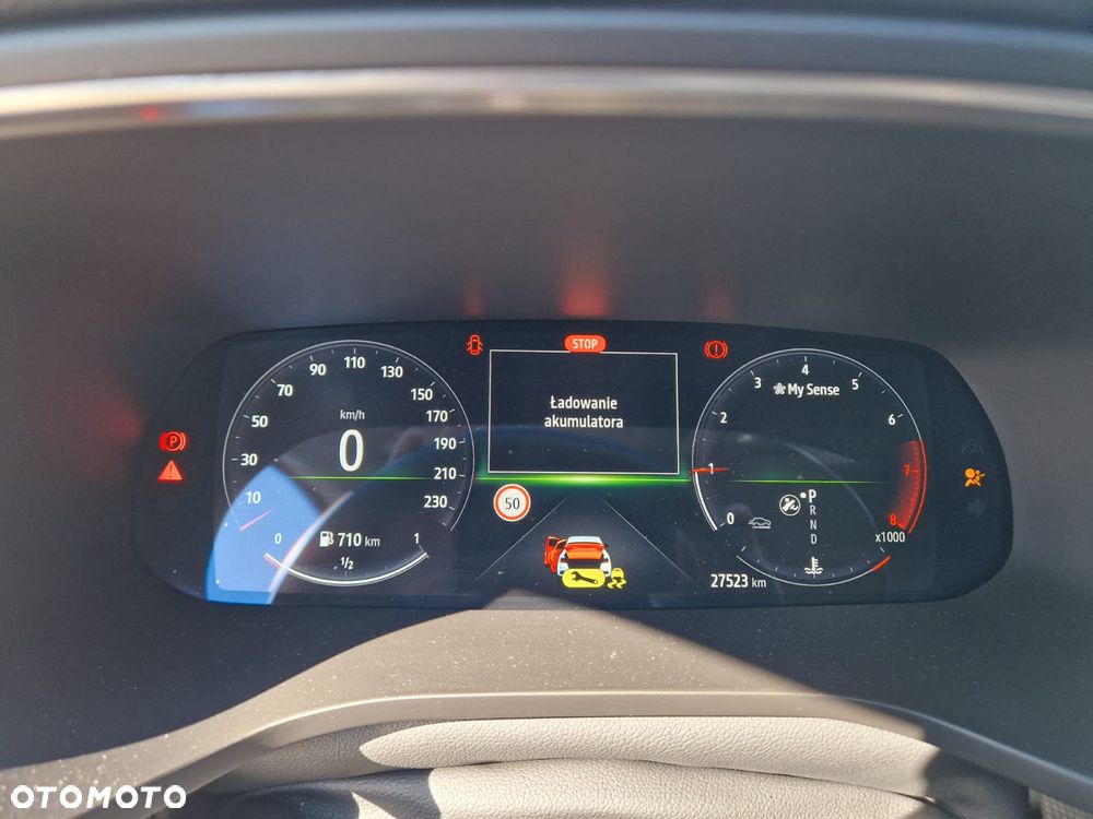 Renault Arkana 1.3 TCe mHEV Techno EDC - 19