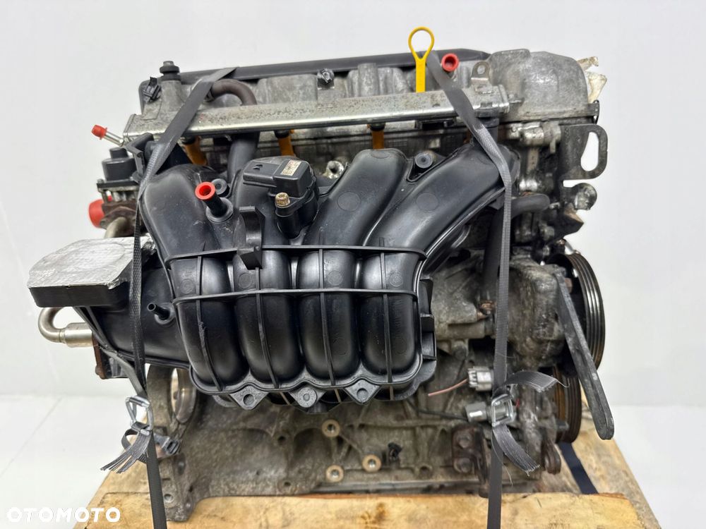 SILNIK KOMPLETNY Suzuki SX4 1.5 16V VVT 112KM benzyna zmienne fazy M15A - 5