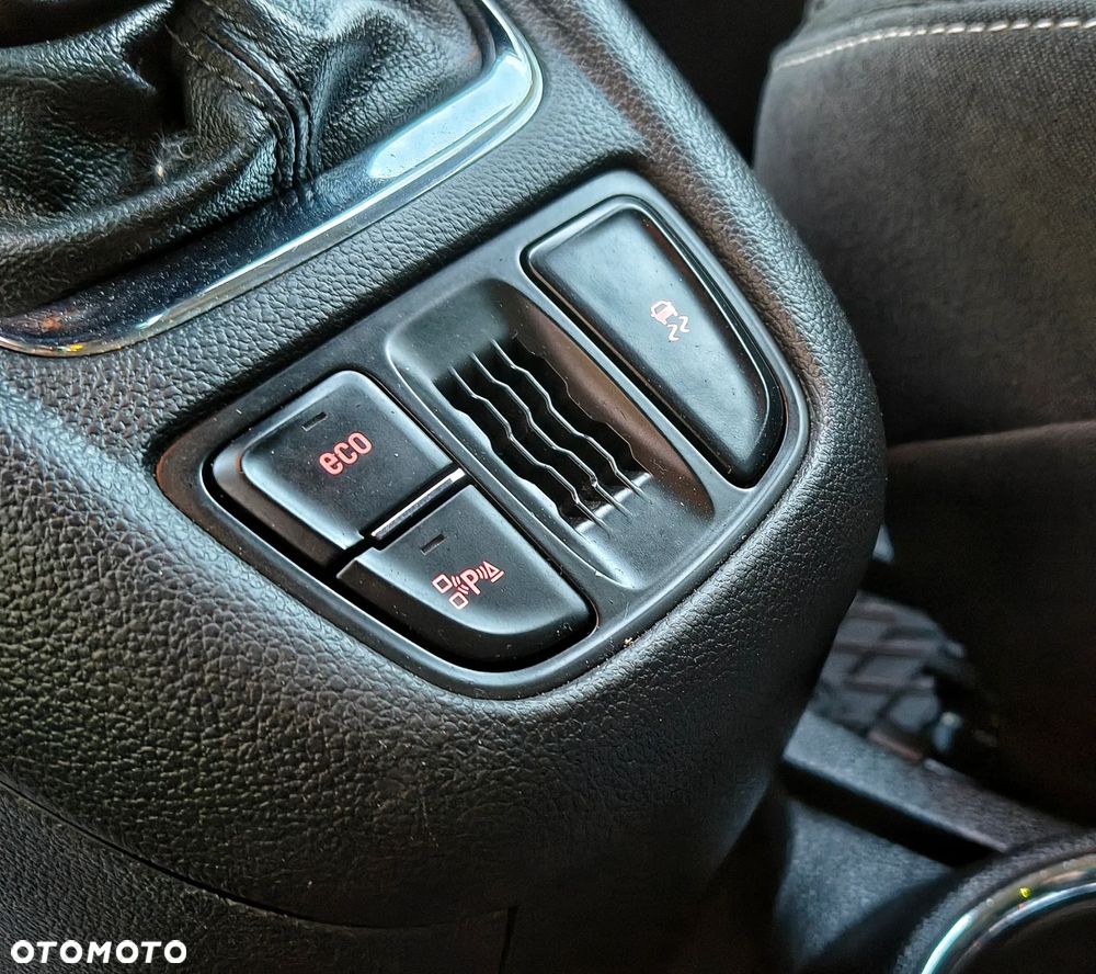 Opel Zafira - 24