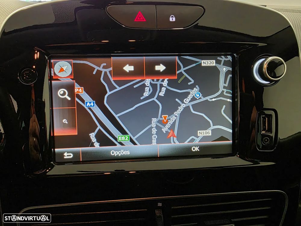 Renault Clio 0.9 TCe Limited Edition - 12