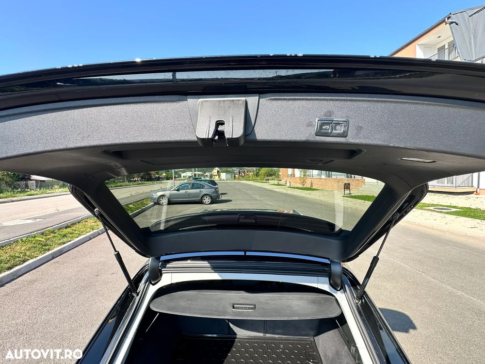 Audi A4 Limuzina 2.0 TDI S tronic - 9