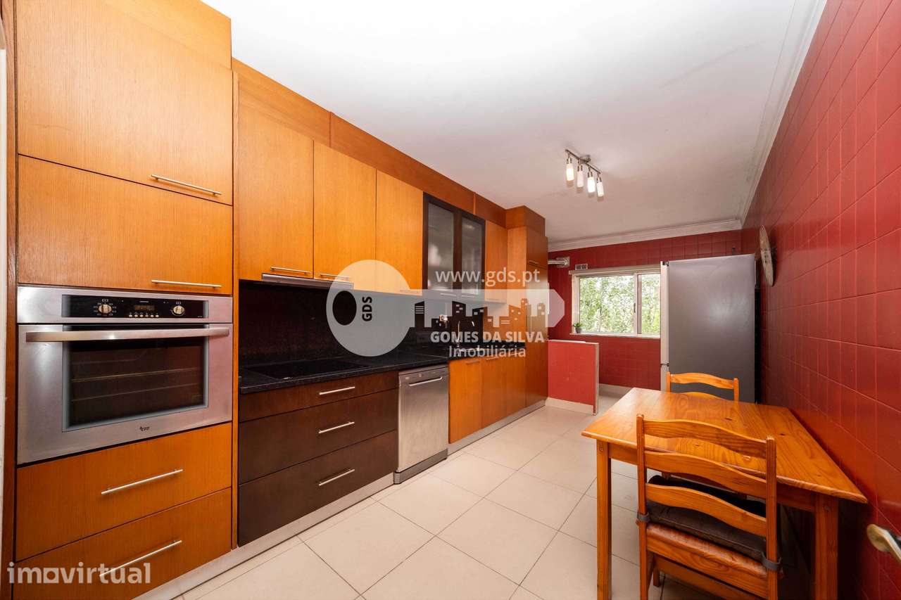 Apartamento T2 no Centro de Braga – São Vítor - Grande imagem: 2/24