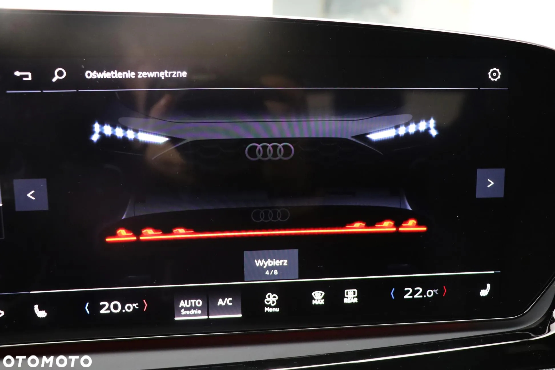 Audi A5 - 33