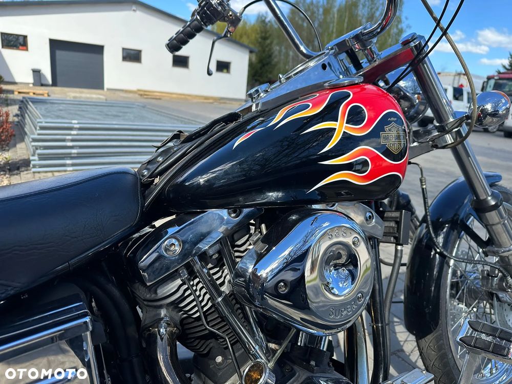 Harley-Davidson FLH Shovelhead - 21