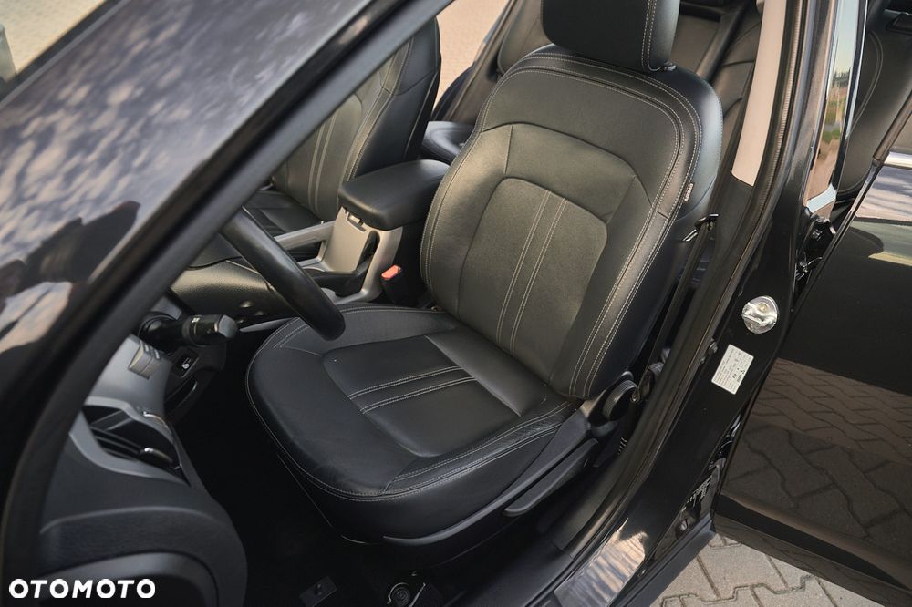 Kia Sportage 1.6 GDI Business Line 2WD - 6