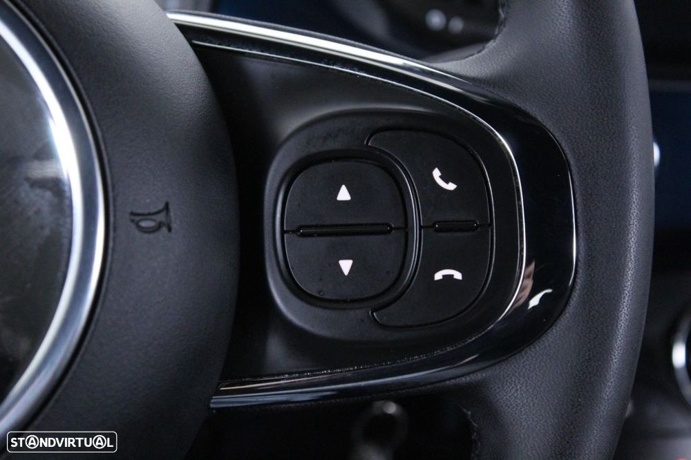 Fiat 500C 1.0 Hybrid Dolcevita - 23