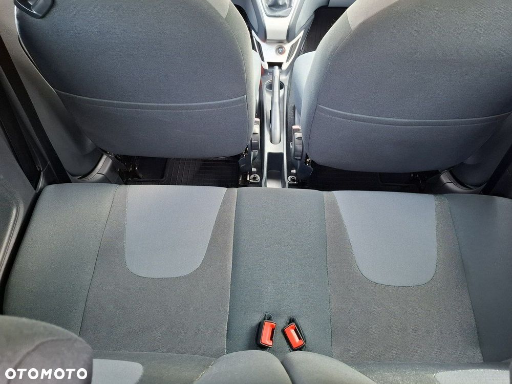 Ford KA 1.2 Trend+ - 31