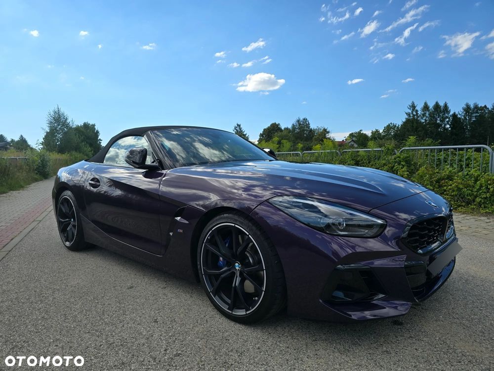 BMW Z4 M M40i sport - 1