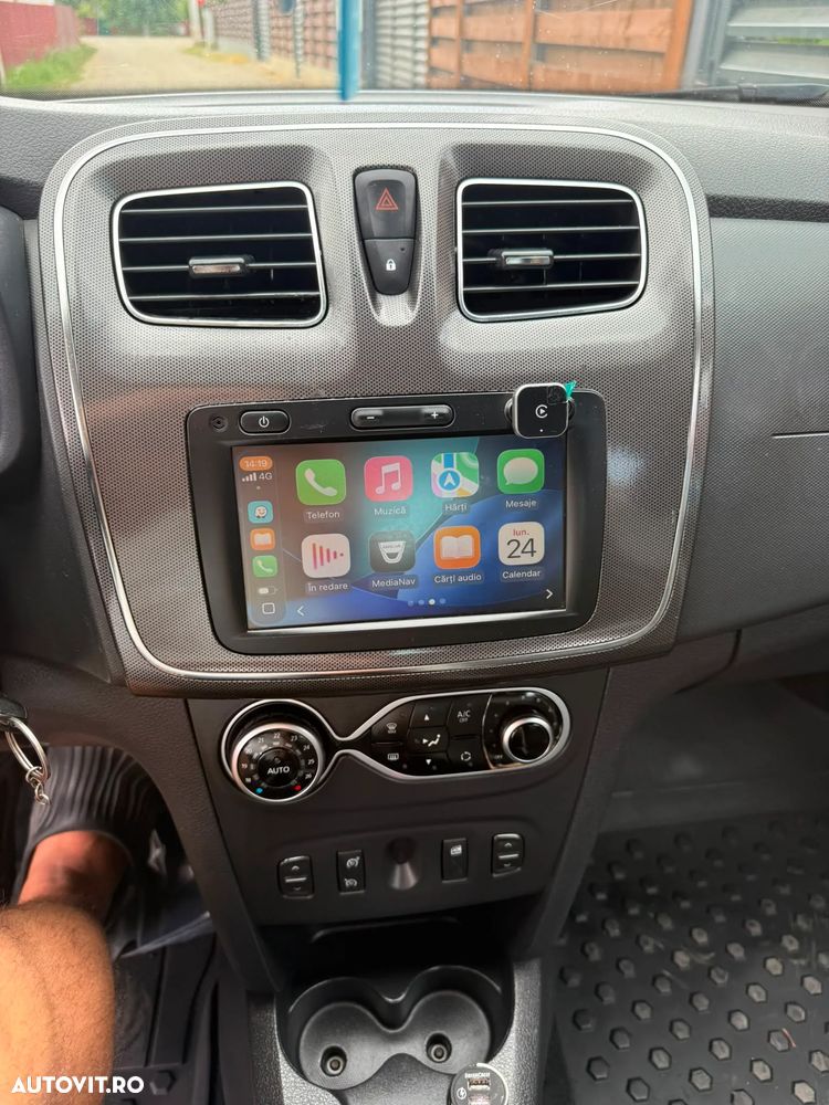 Dacia Sandero Stepway 0.9 TCe Prestige - 3