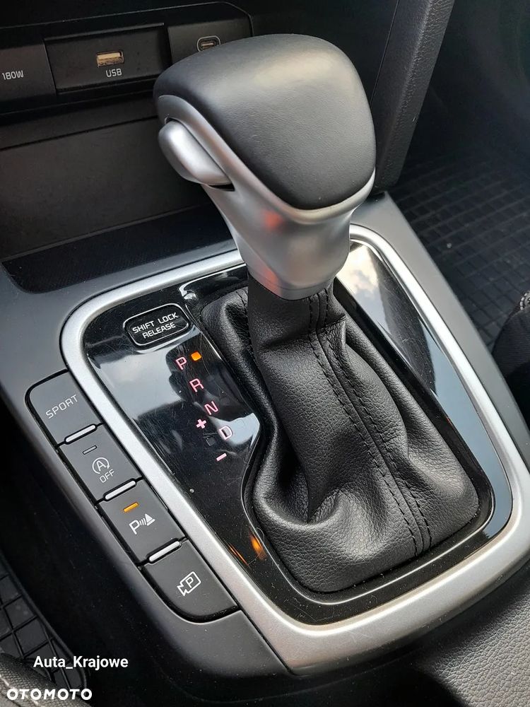 Kia Ceed 1.5 T-GDI M DCT - 20