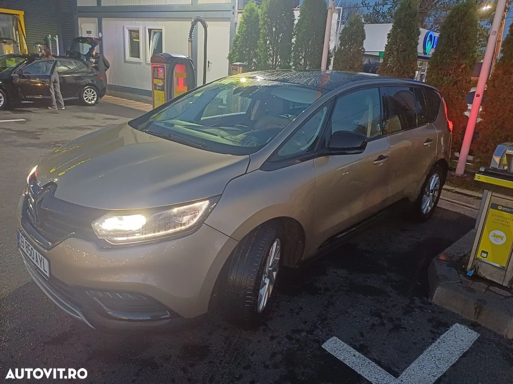 Renault Espace - 1