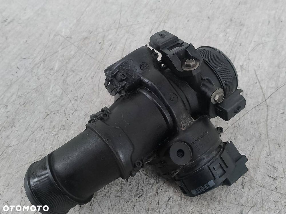 PRZEPUSTNICA CITROEN XSARA PICASSO 9660030580 1.6 HDI - 4