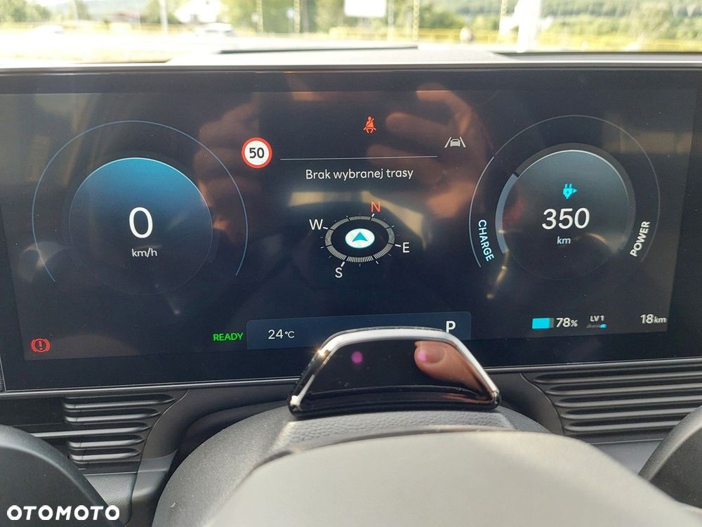 Hyundai IONIQ 5 84kWh N Line - 14