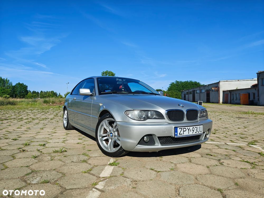 BMW Seria 3 320Cd - 2