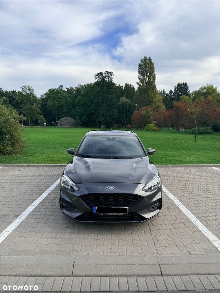 Ford Focus 1.5 EcoBlue ST-Line - 5