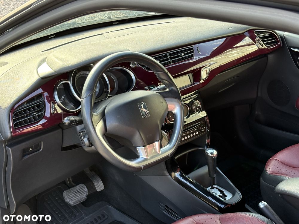 Citroën DS3 - 5