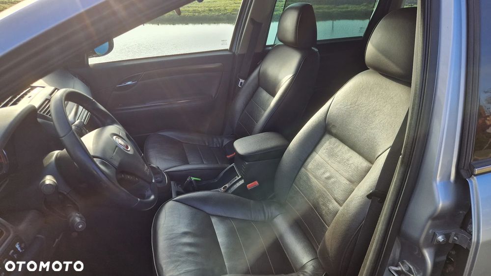 Fiat Croma 1.9 Multijet 16V DPF Dynamic - 5