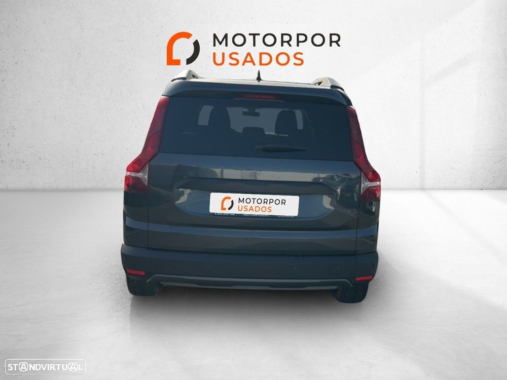 Dacia Jogger 1.0 TCe Extreme 7L - 5