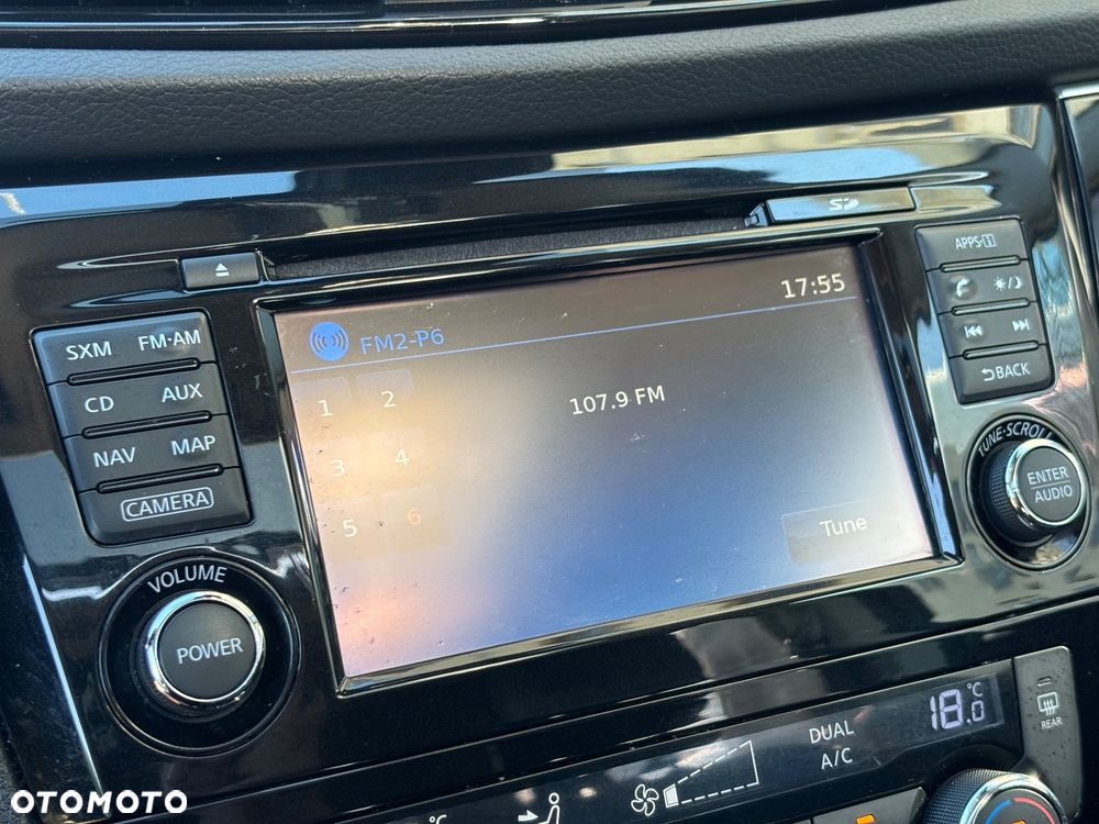Nissan Qashqai - 17
