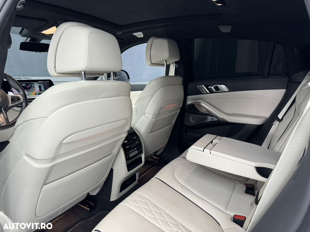 BMW X6 xDrive30d - 6