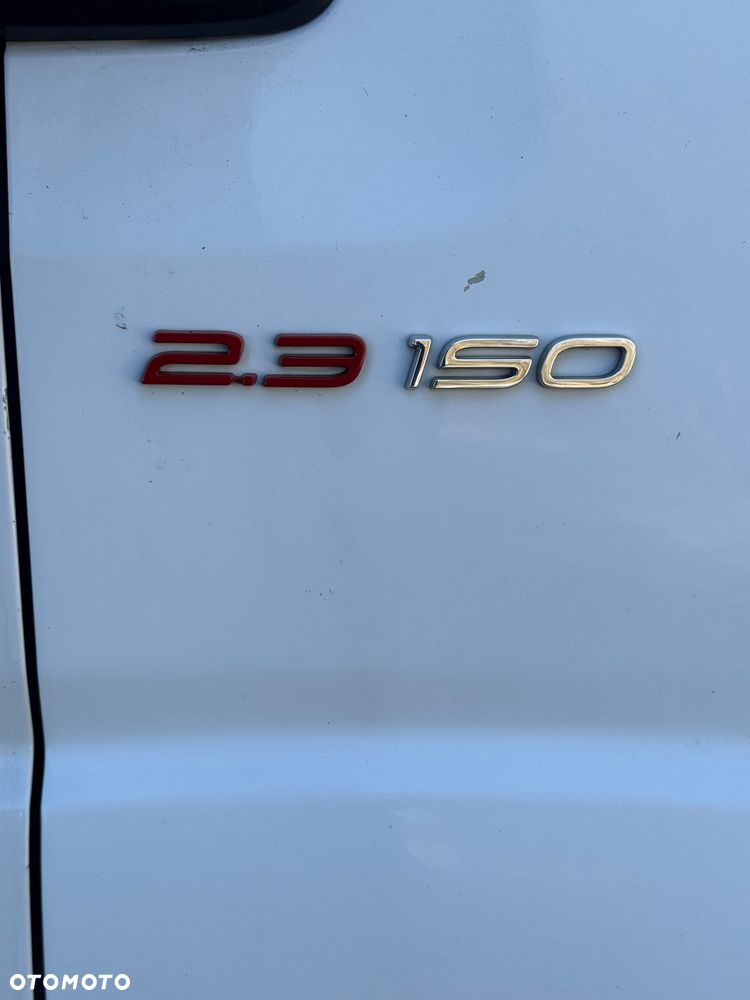 Fiat Ducato - 16