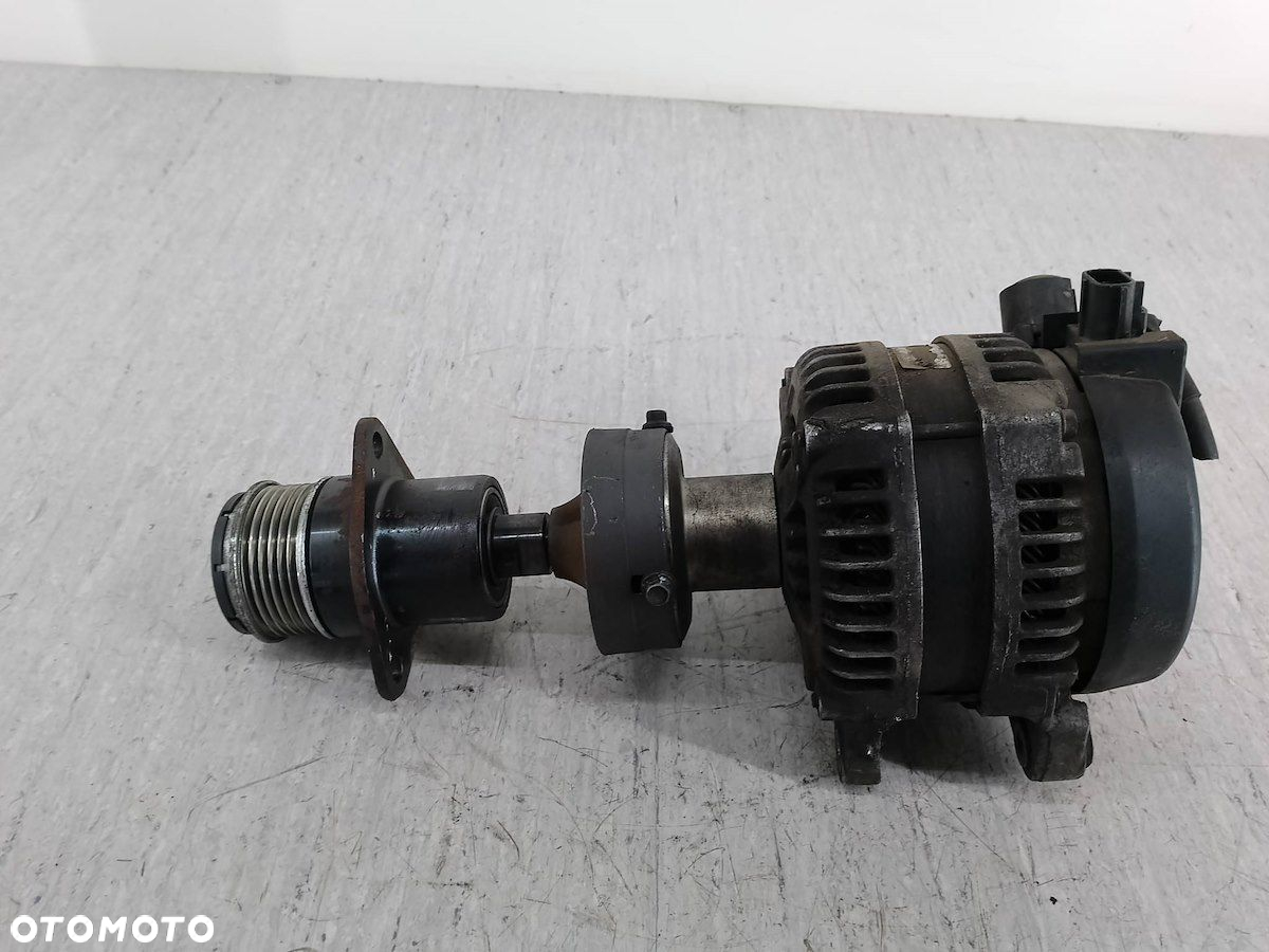 ALTERNATOR FORD FOCUS II 4M5T-10300-KB 1.8 TDCI - 6