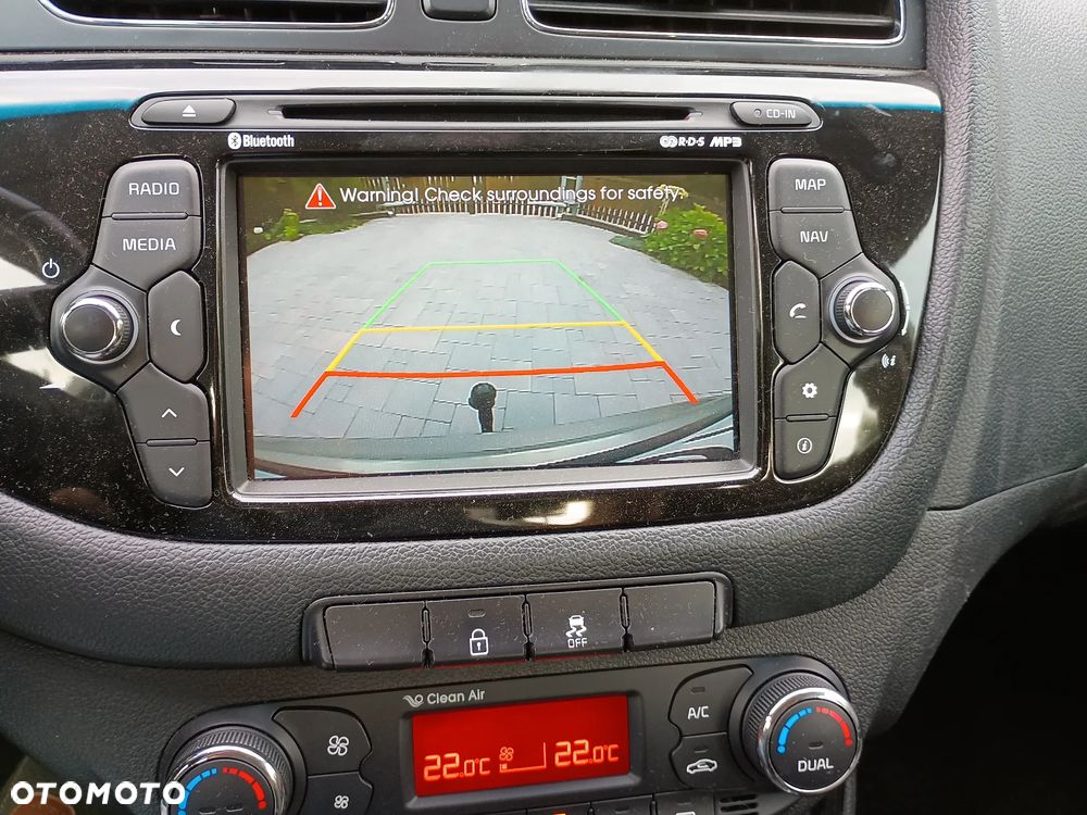 Kia Ceed - 16