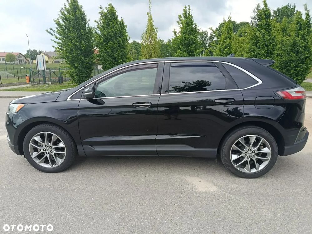 Ford Edge - 3