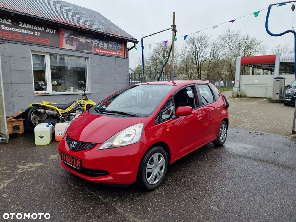 Honda Jazz 1.2 i-VTEC S Cool - 2