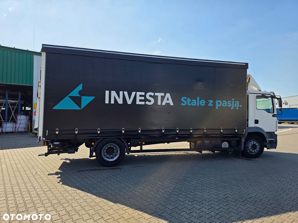 MAN TGM18.250 EURO 5 - 3