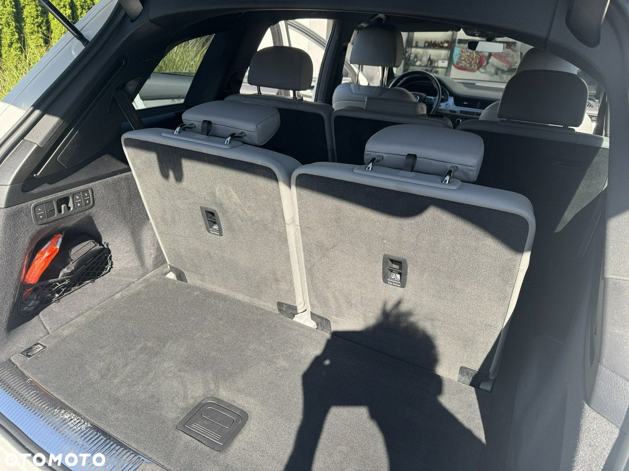 Audi Q7 - 15