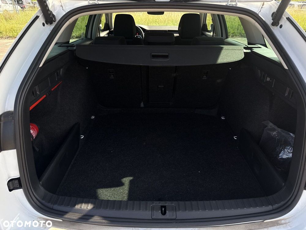 Skoda Octavia 1.5 TSI e-Tec Style DSG - 34