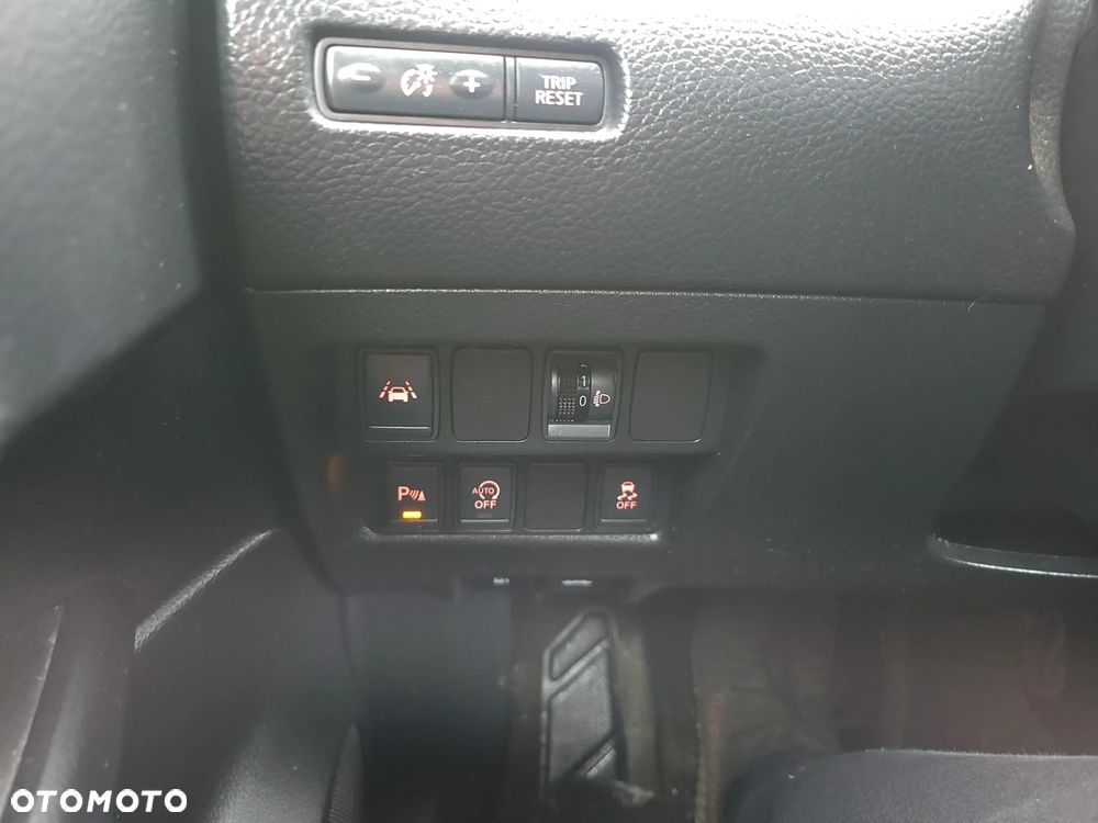 Nissan Qashqai 1.5 dCi N-Tec - 20