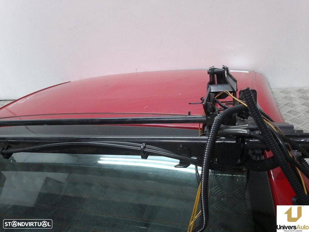 TECTO ELECTRICO PEUGEOT 206 CC 2006 - - 3