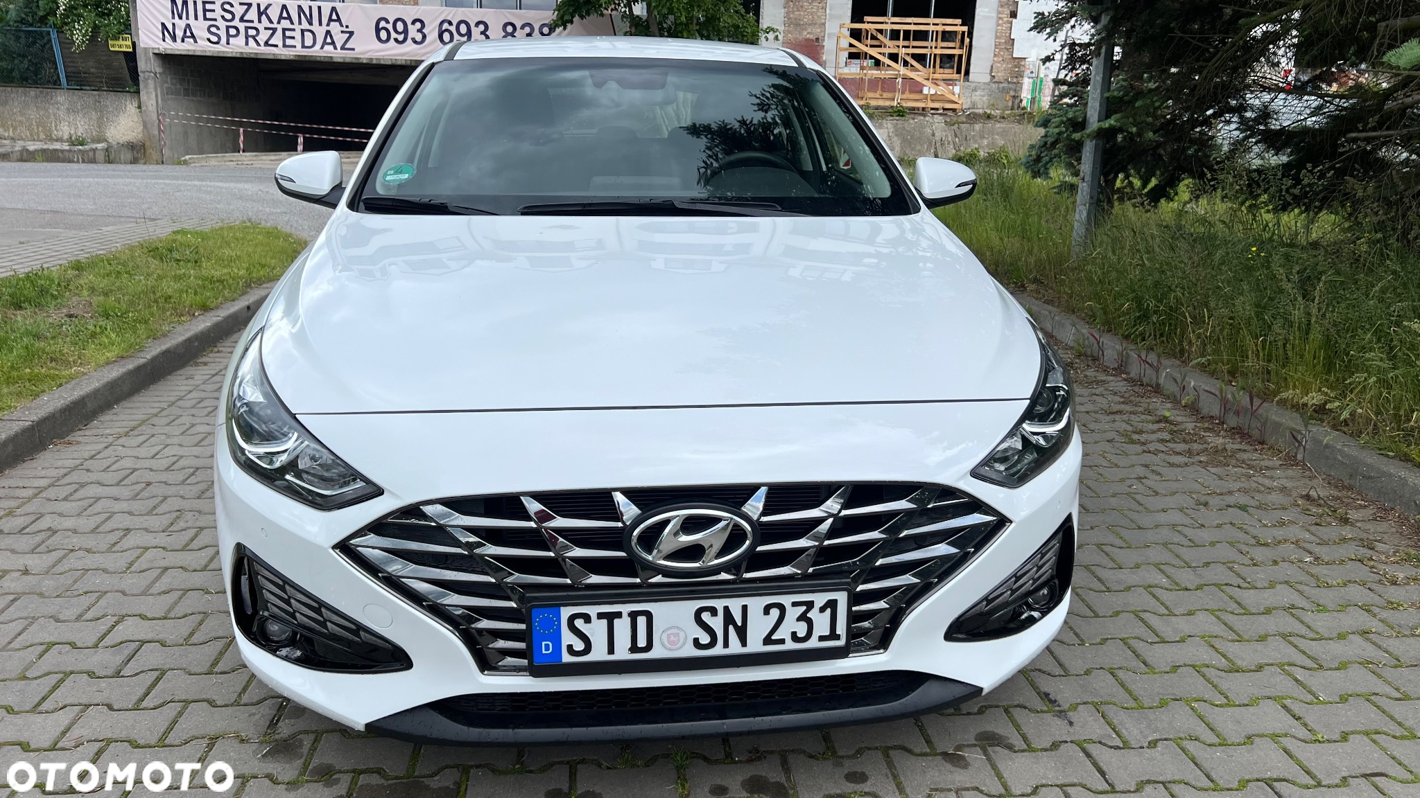 Hyundai i30 1.5 T-GDI 48V Comfort - 10