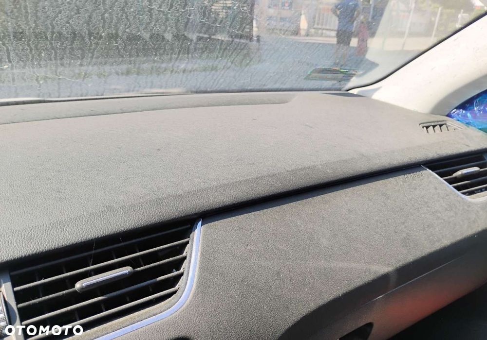 Skoda Octavia - 17