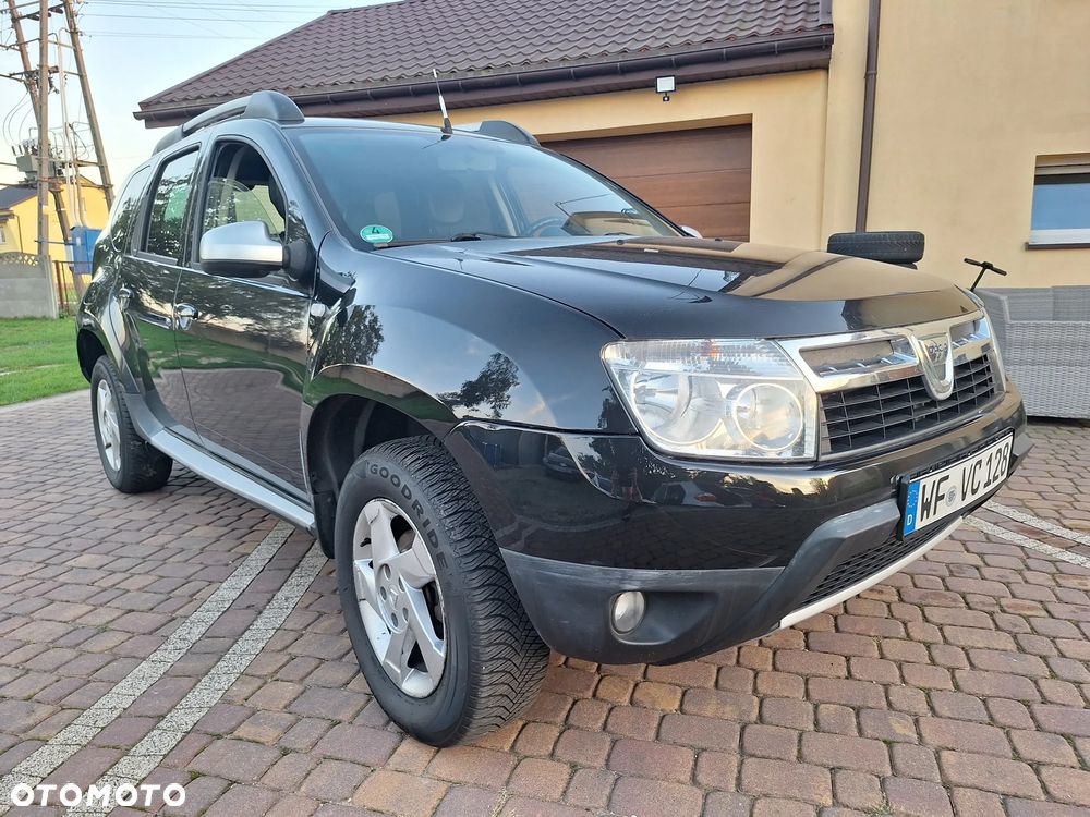 Dacia Duster 1.6 16V 4x2 Prestige - 2