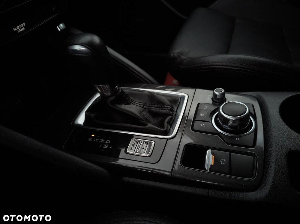 Mazda CX-5 2.0 Skypassion 2WD - 21